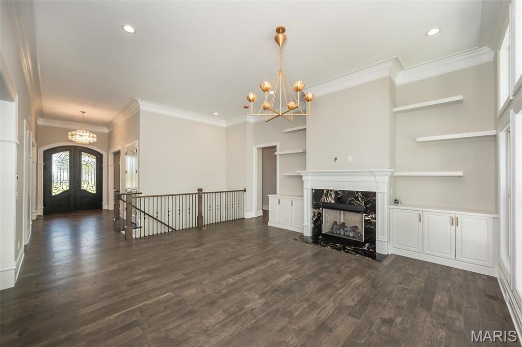 Schaeffers Grove - Residential