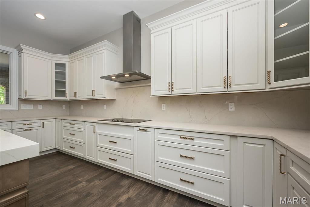 Schaeffers Grove - Residential