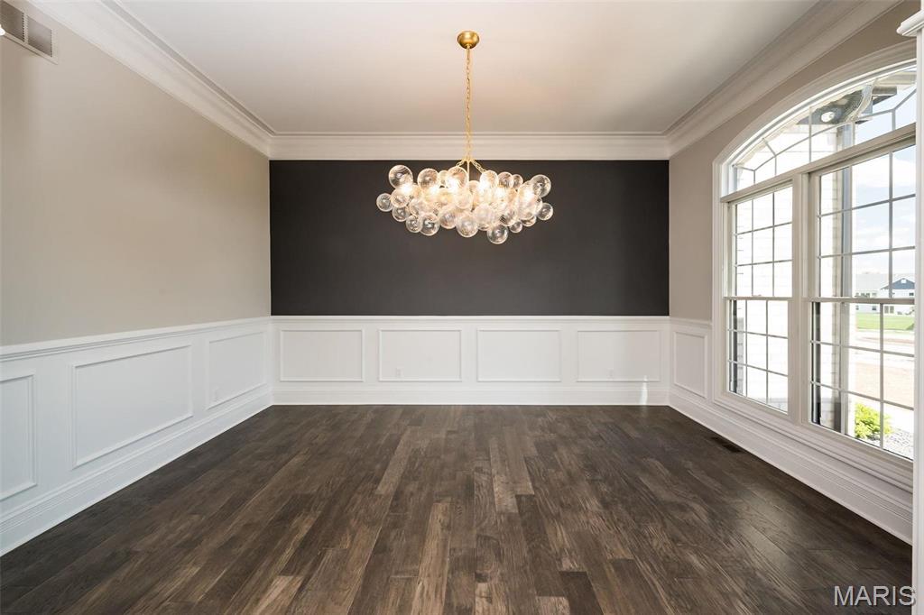 Schaeffers Grove - Residential