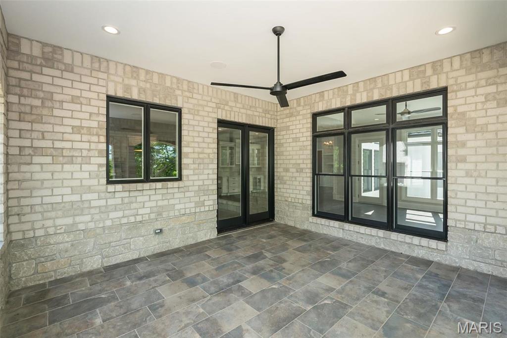 Schaeffers Grove - Residential