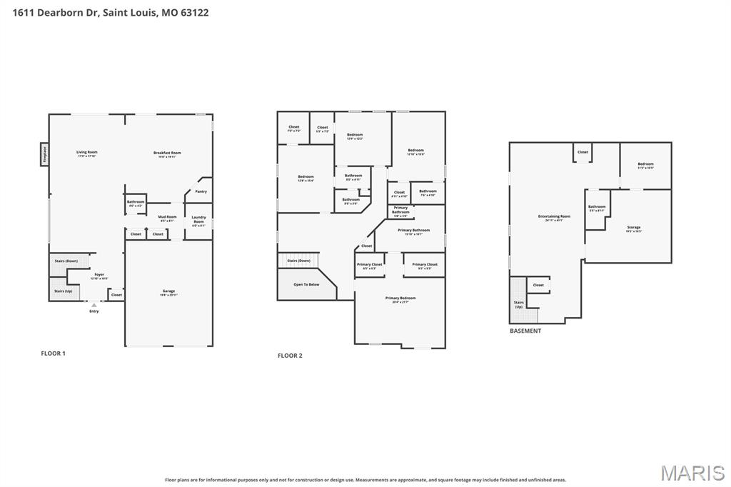 Manchester Forest 2 - Residential