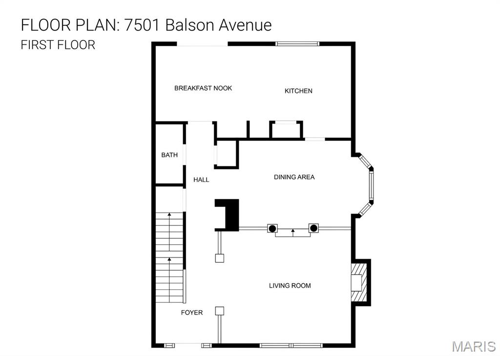 Village Of University Place 3 The - Residential
