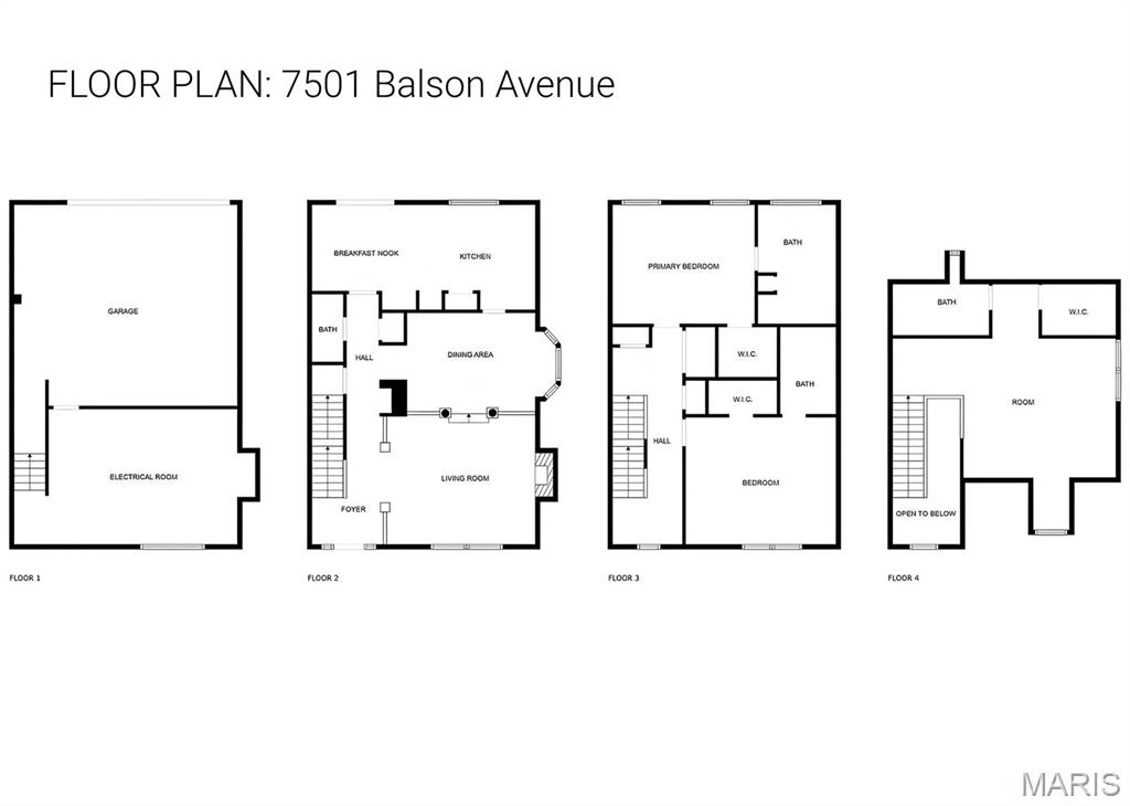 Village Of University Place 3 The - Residential