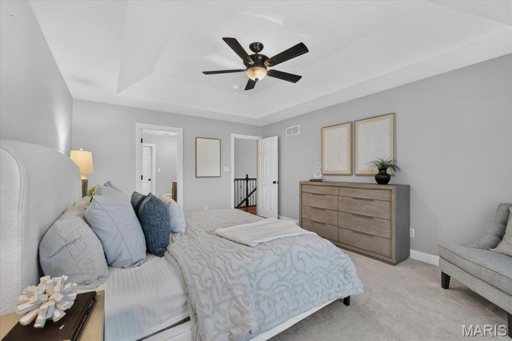 Paddington Hill Amd - Residential