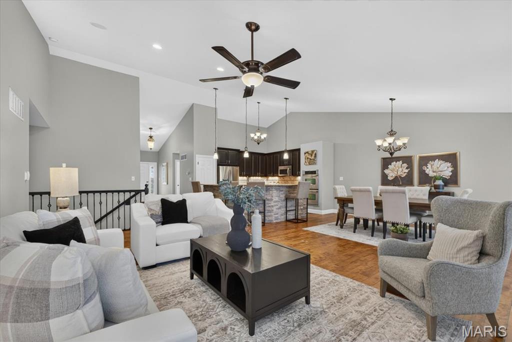 Paddington Hill Amd - Residential