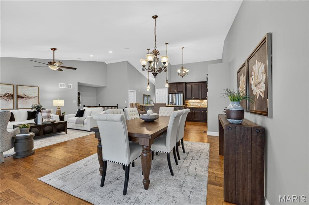 Paddington Hill Amd - Residential