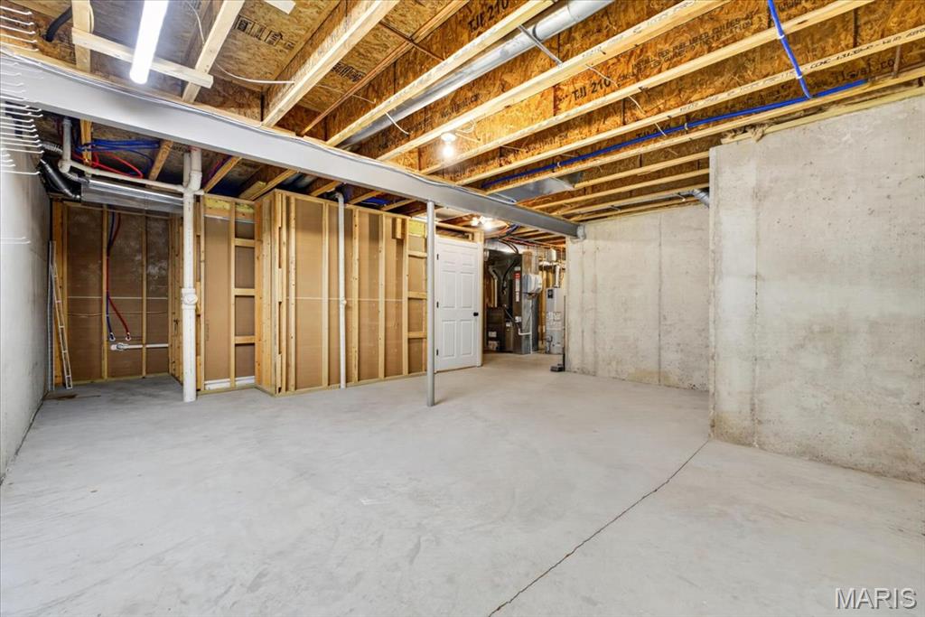 Paddington Hill Amd - Residential