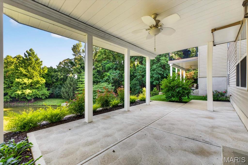 Paddington Hill Amd - Residential