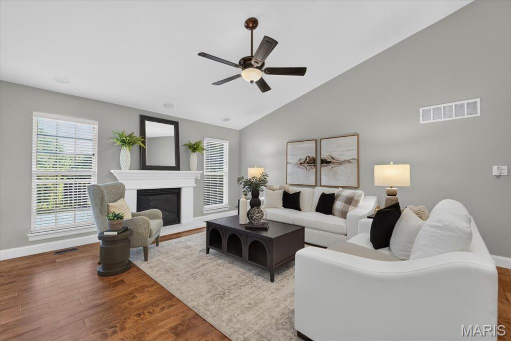 Paddington Hill Amd - Residential