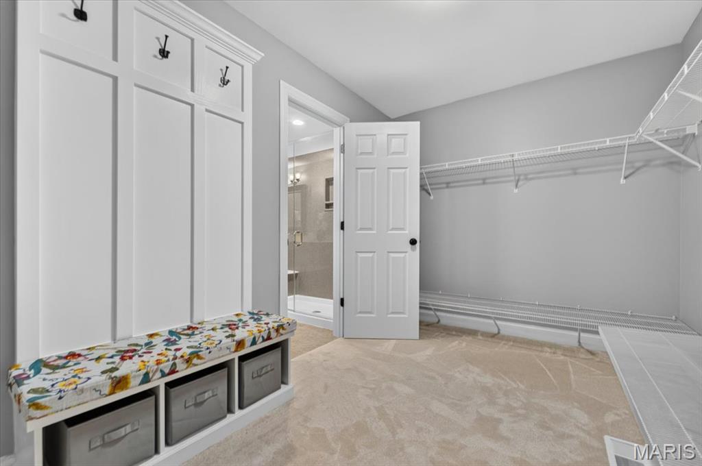 Paddington Hill Amd - Residential