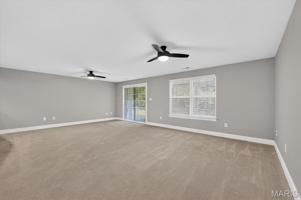 Paddington Hill Amd - Residential