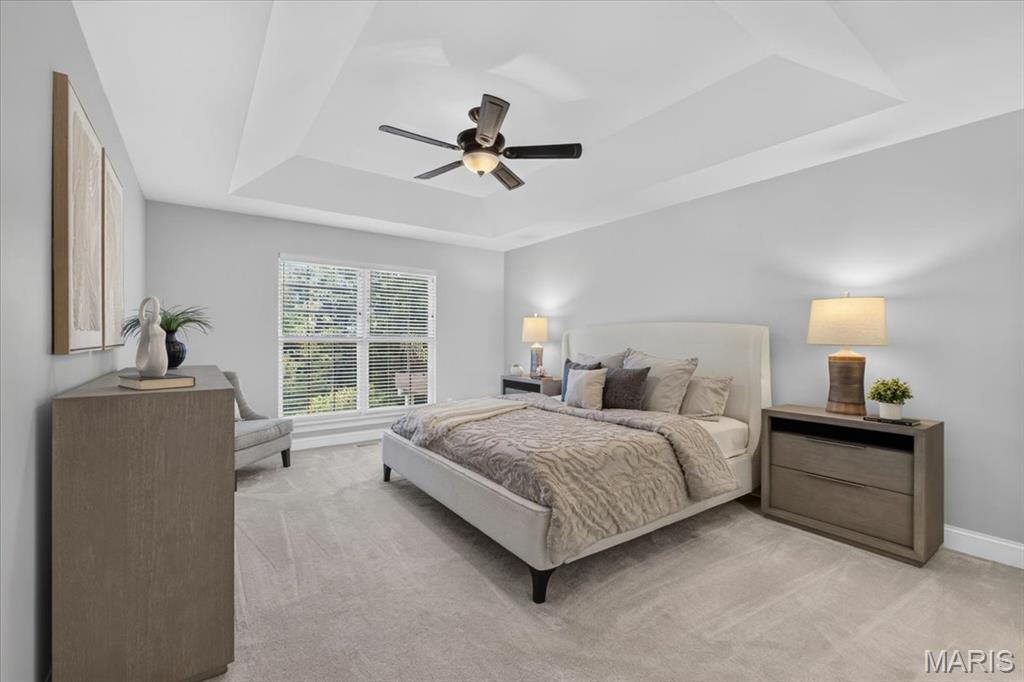Paddington Hill Amd - Residential