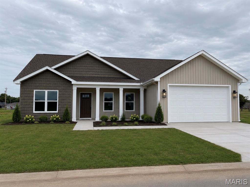 Cotton Estates - Residential