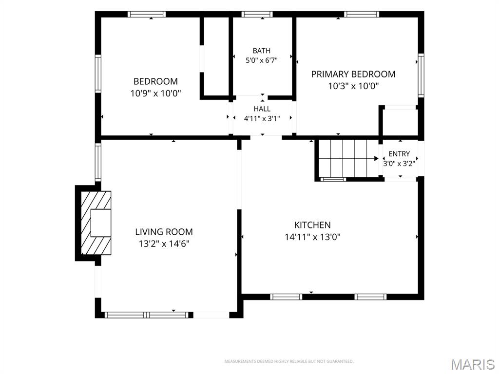 Us Surv 2991 - Residential