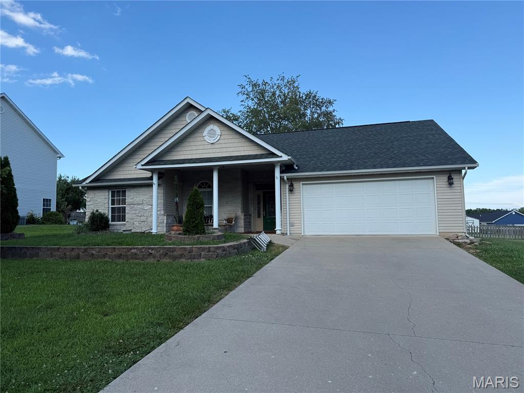 Summerfield - Residential