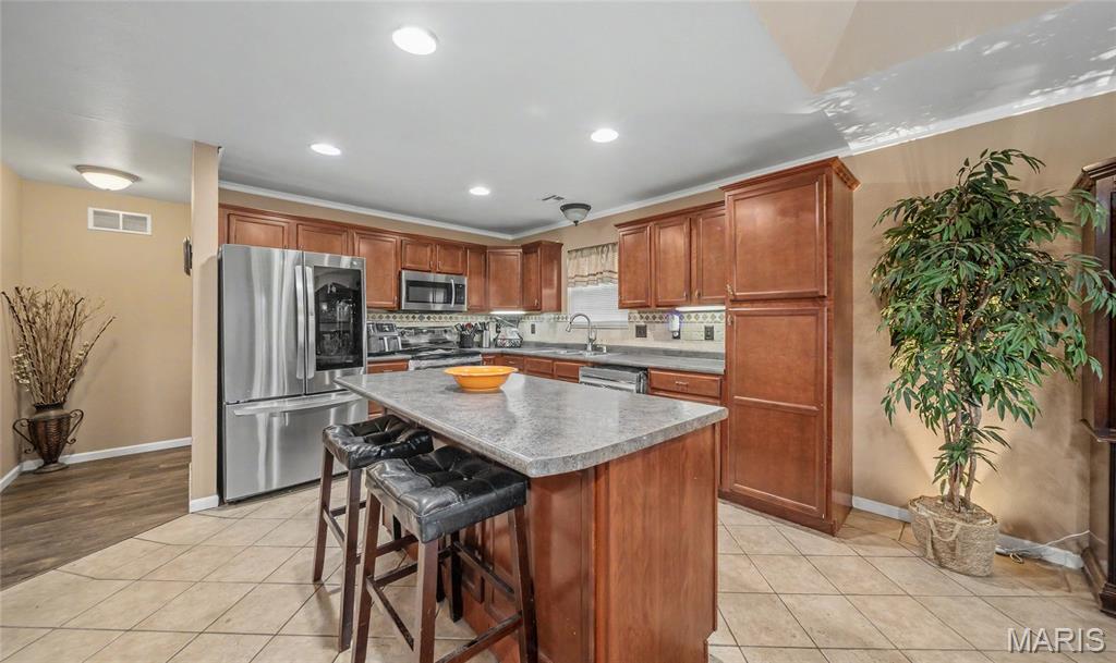 Summerfield - Residential