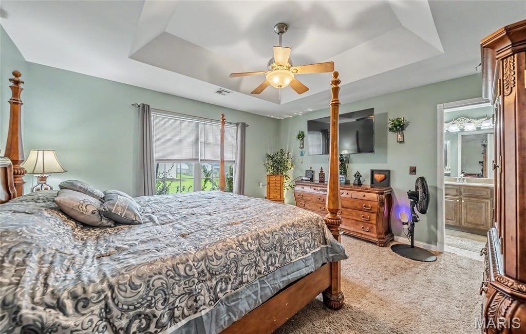 Summerfield - Residential