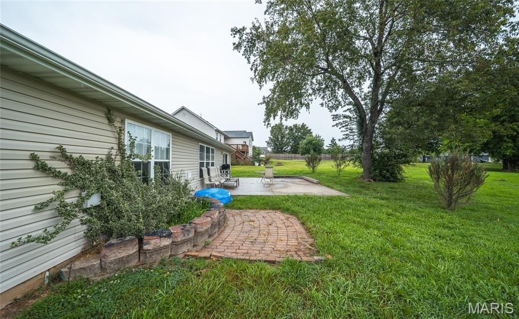 Summerfield - Residential