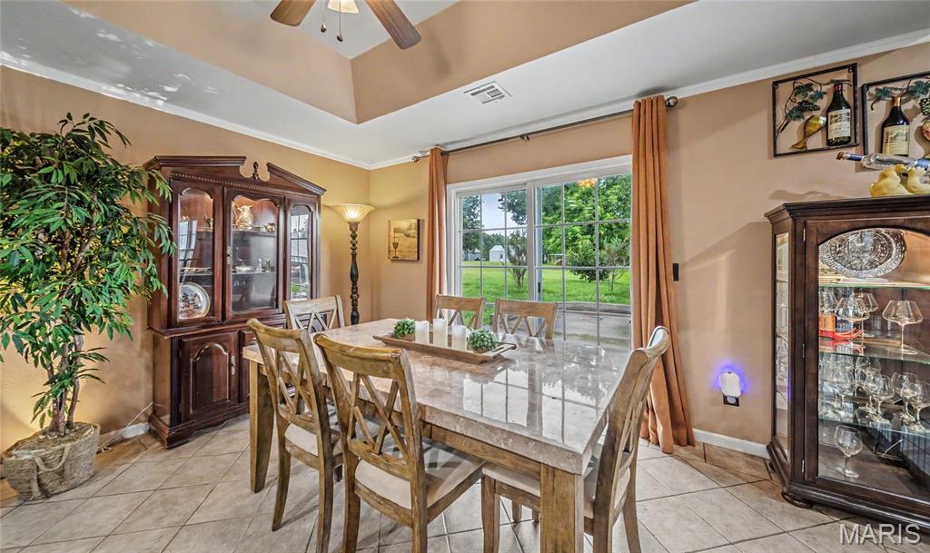 Summerfield - Residential