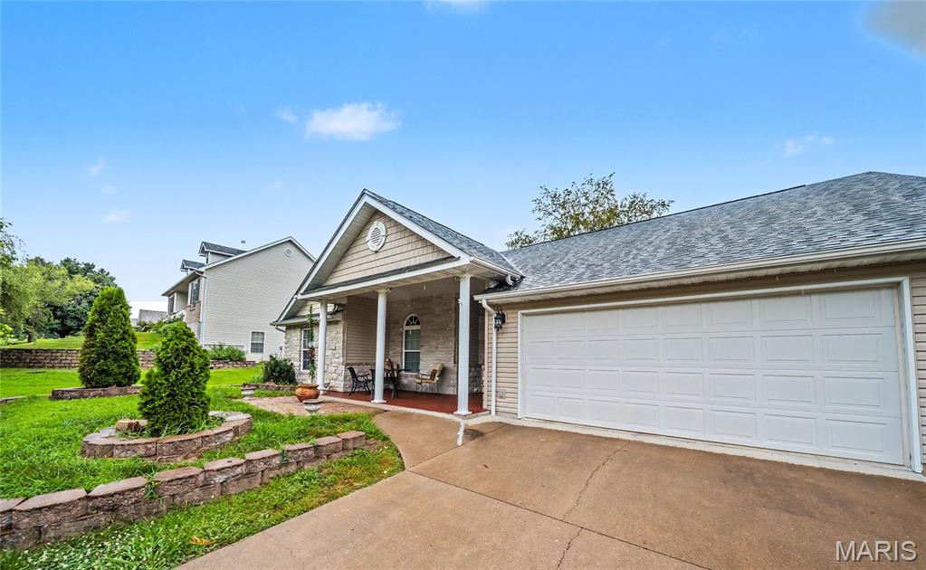 Summerfield - Residential