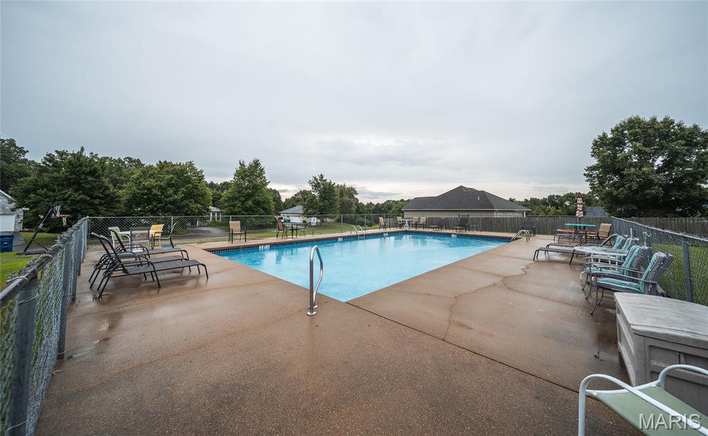 Summerfield - Residential