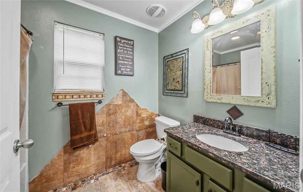 Summerfield - Residential