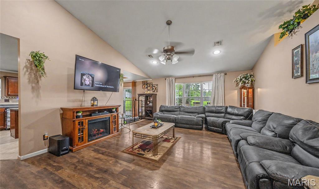 Summerfield - Residential