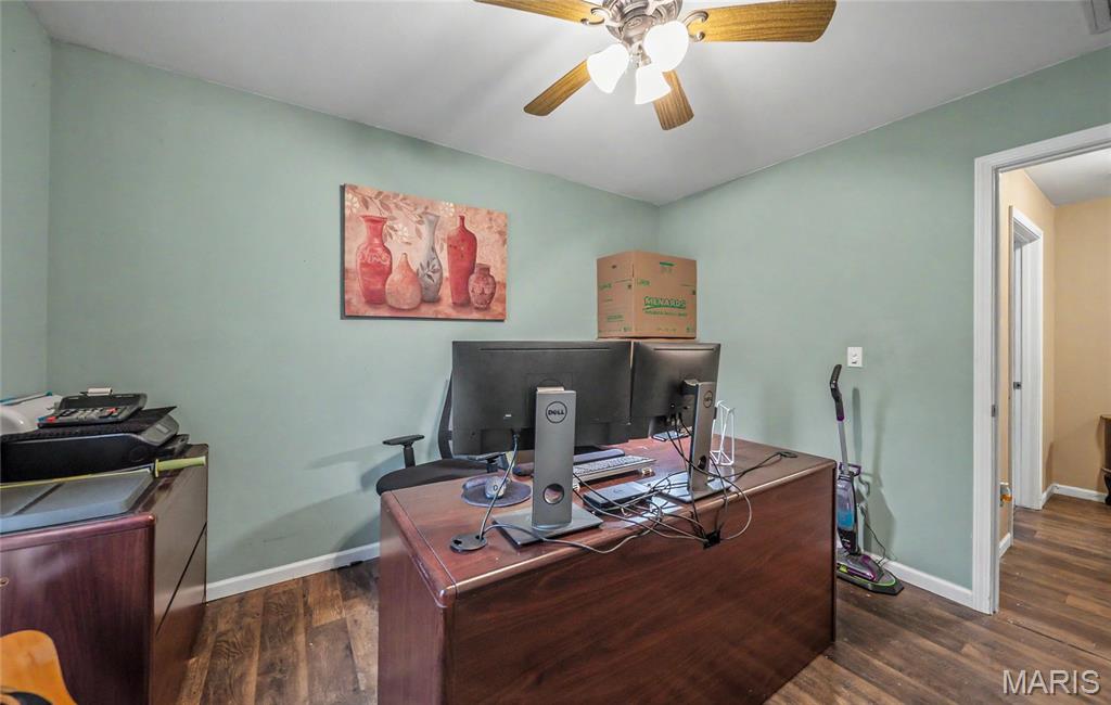 Summerfield - Residential