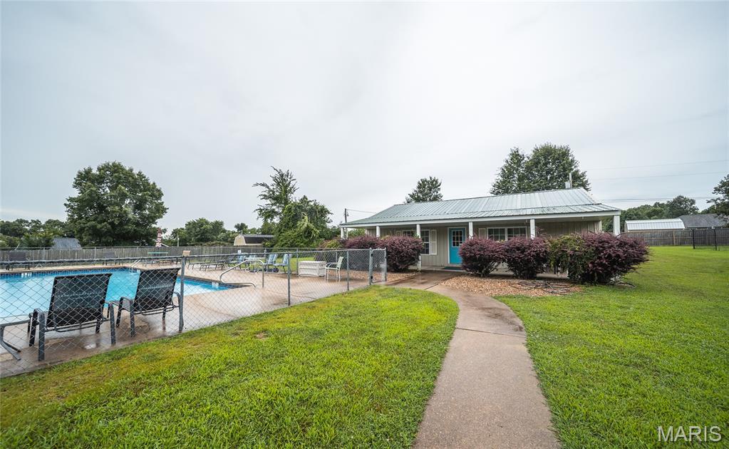 Summerfield - Residential