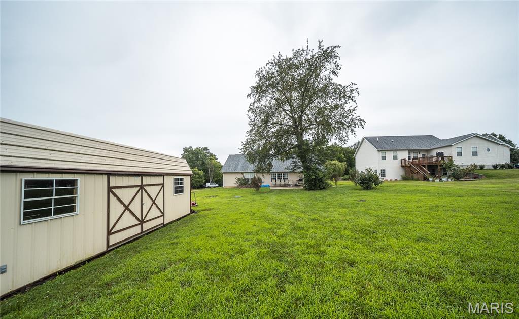 Summerfield - Residential