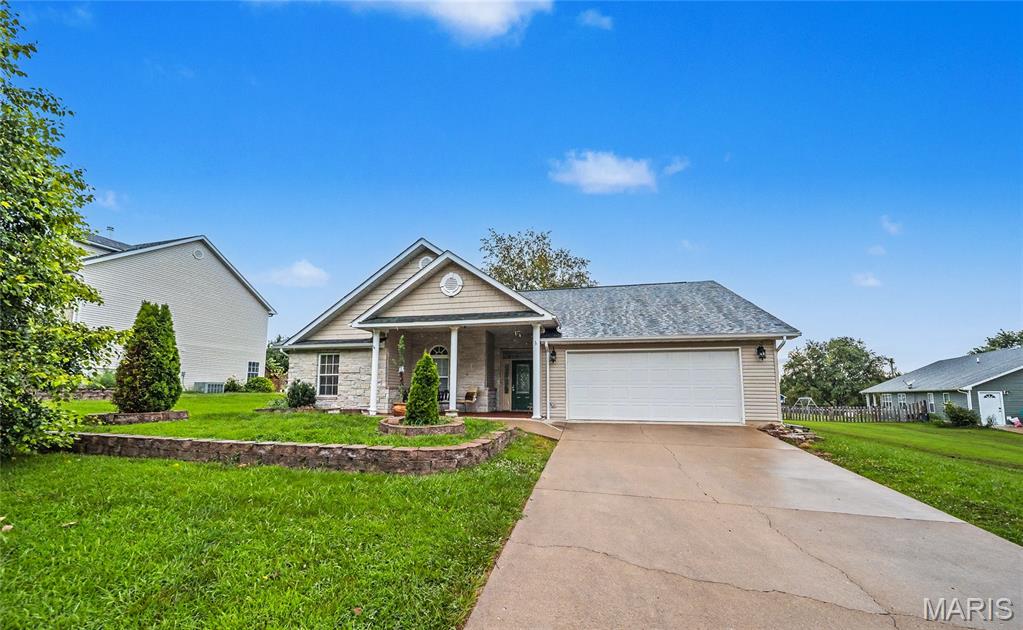 Summerfield - Residential