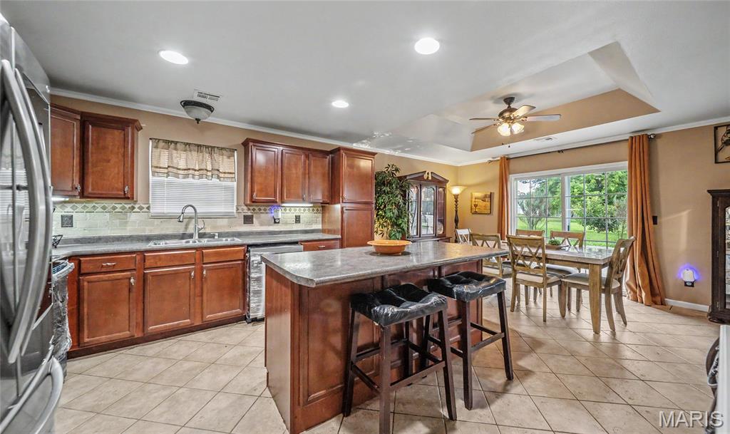 Summerfield - Residential