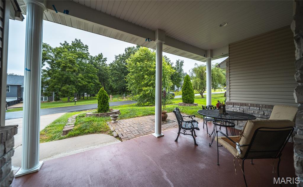 Summerfield - Residential