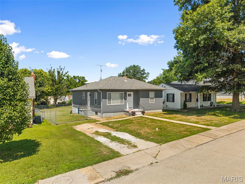 Wh Waggeners Add - Residential