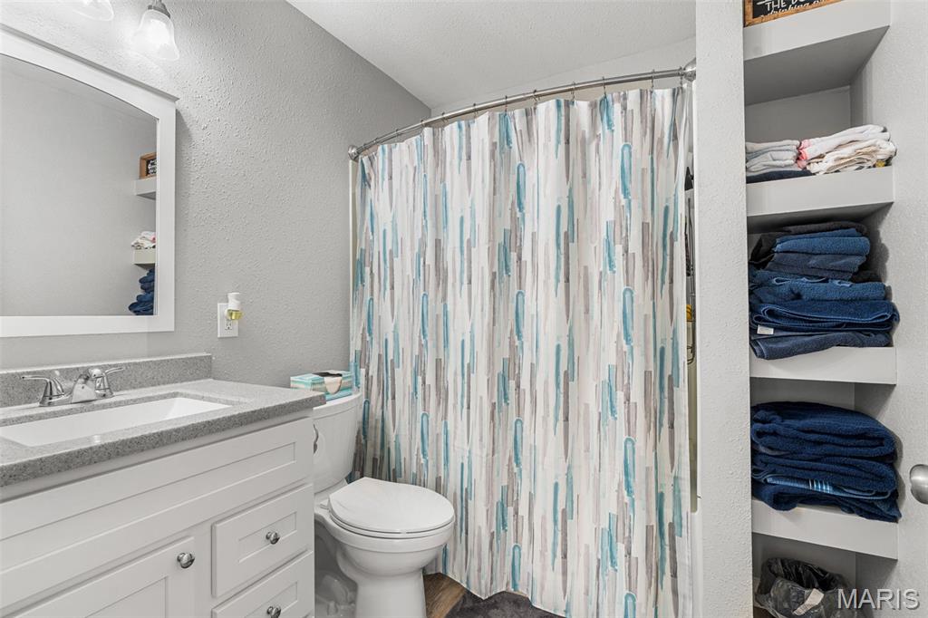 Wh Waggeners Add - Residential