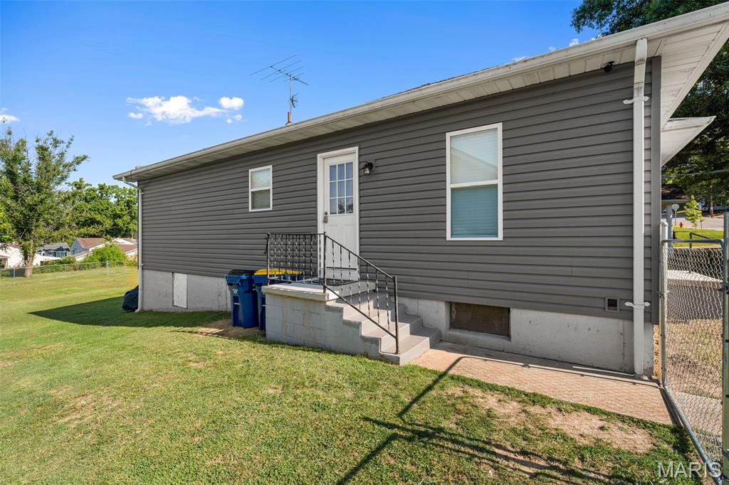 Wh Waggeners Add - Residential