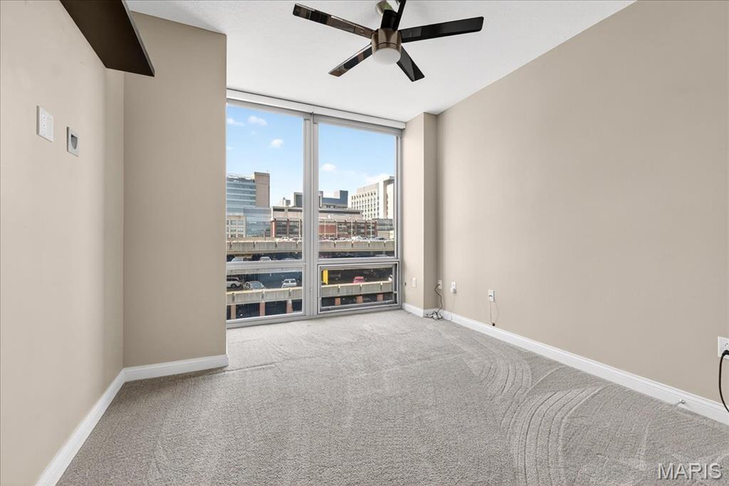 Park East Tower Condos - Residential Lease