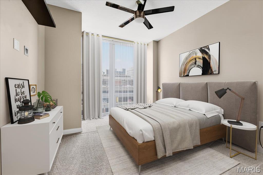Park East Tower Condos - Residential Lease