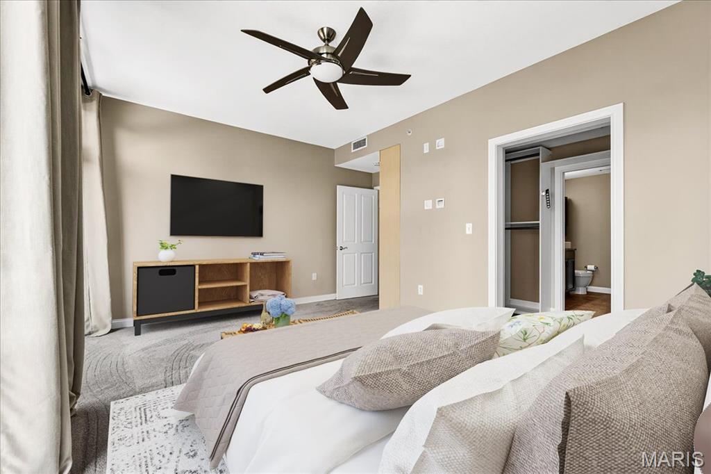Park East Tower Condos - Residential Lease