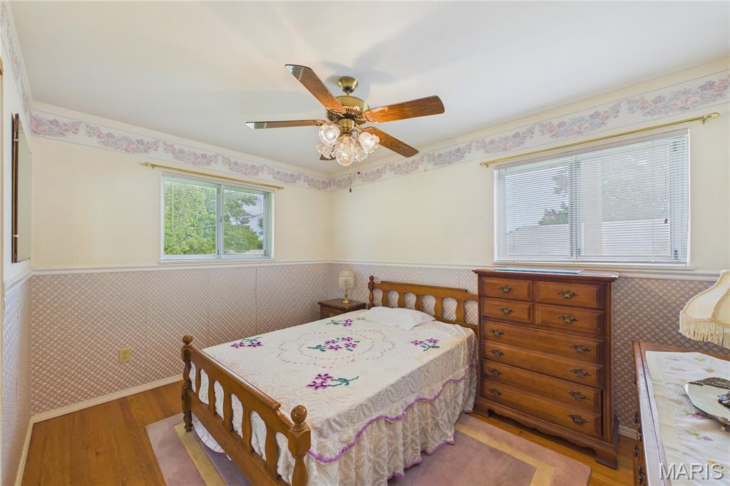 Flamingo Park 6 - Residential