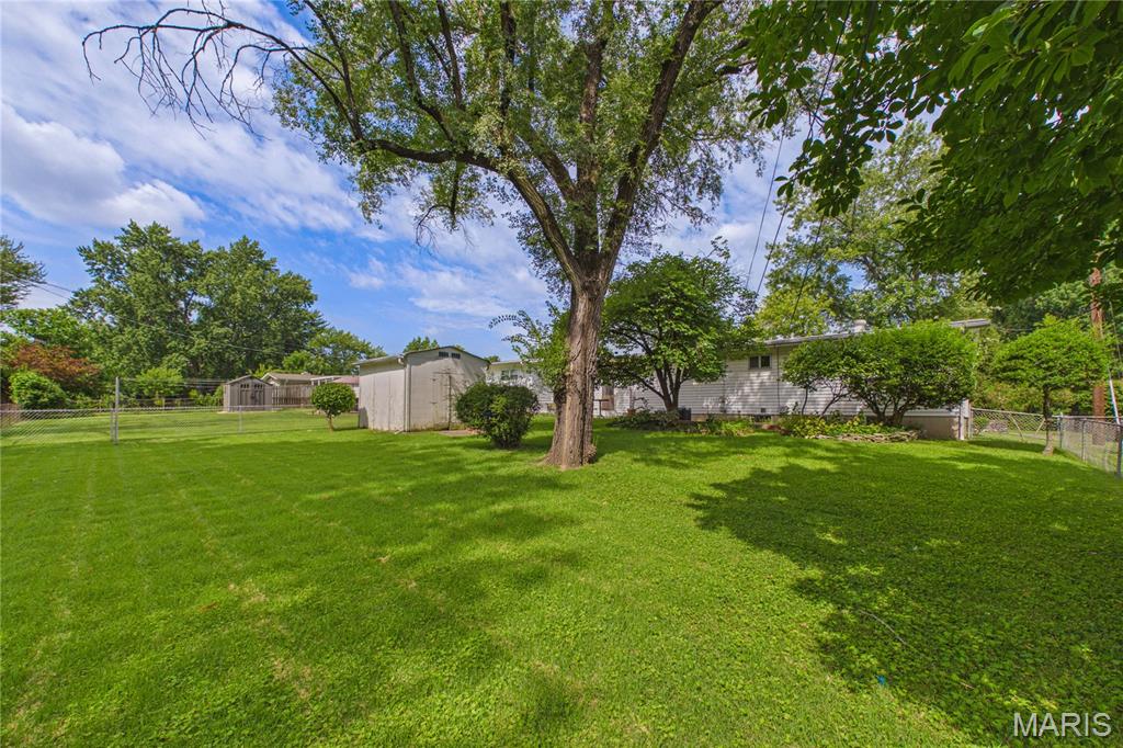 Flamingo Park 6 - Residential