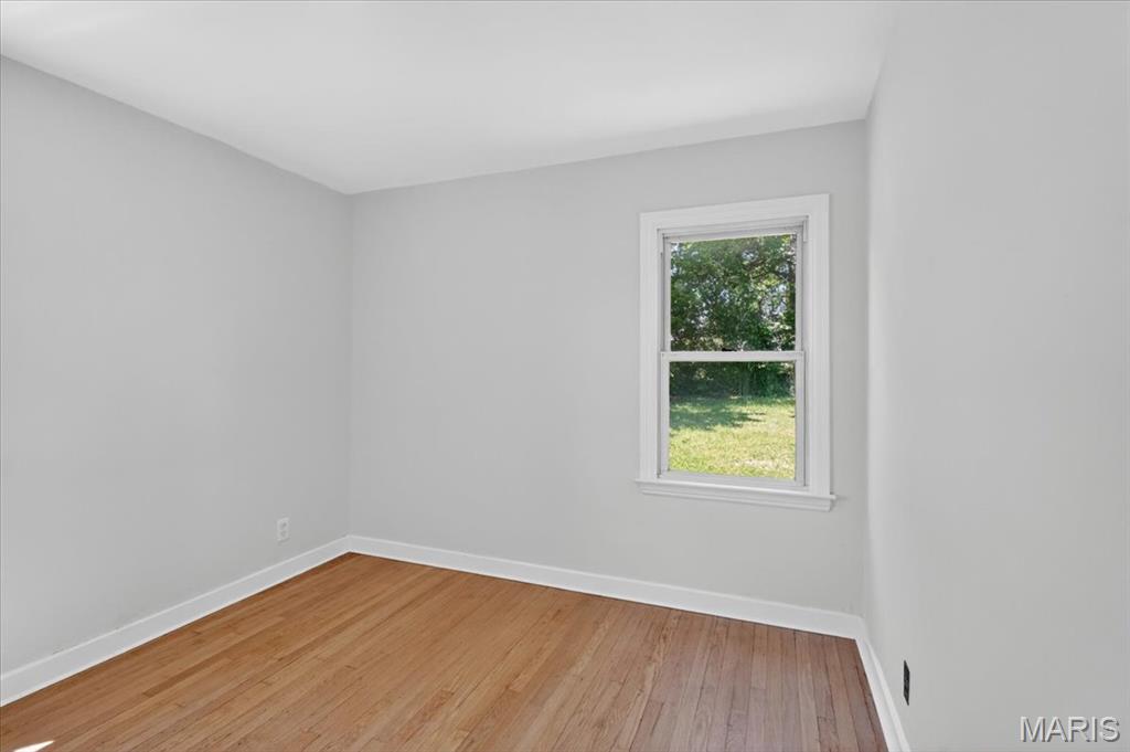 Leffell Acres - Residential