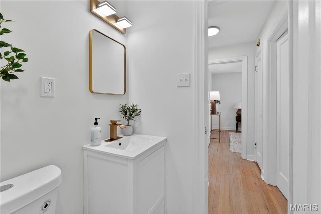 Leffell Acres - Residential