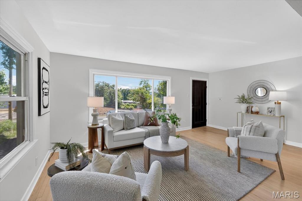 Leffell Acres - Residential