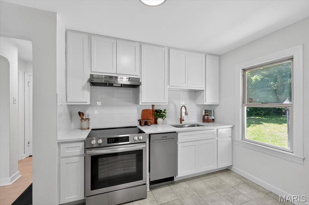 Leffell Acres - Residential