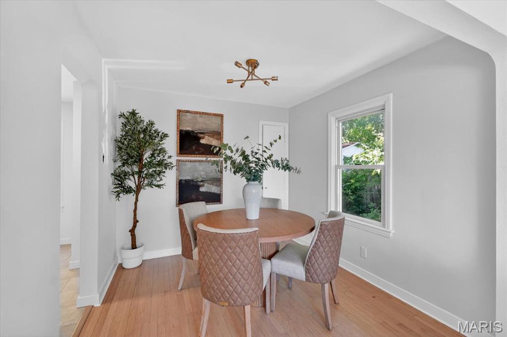 Leffell Acres - Residential