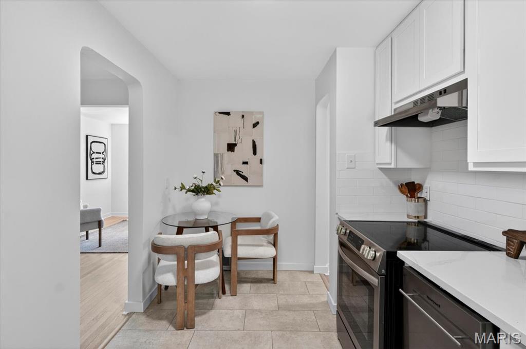 Leffell Acres - Residential