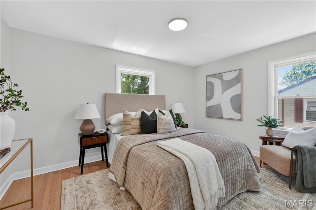 Leffell Acres - Residential