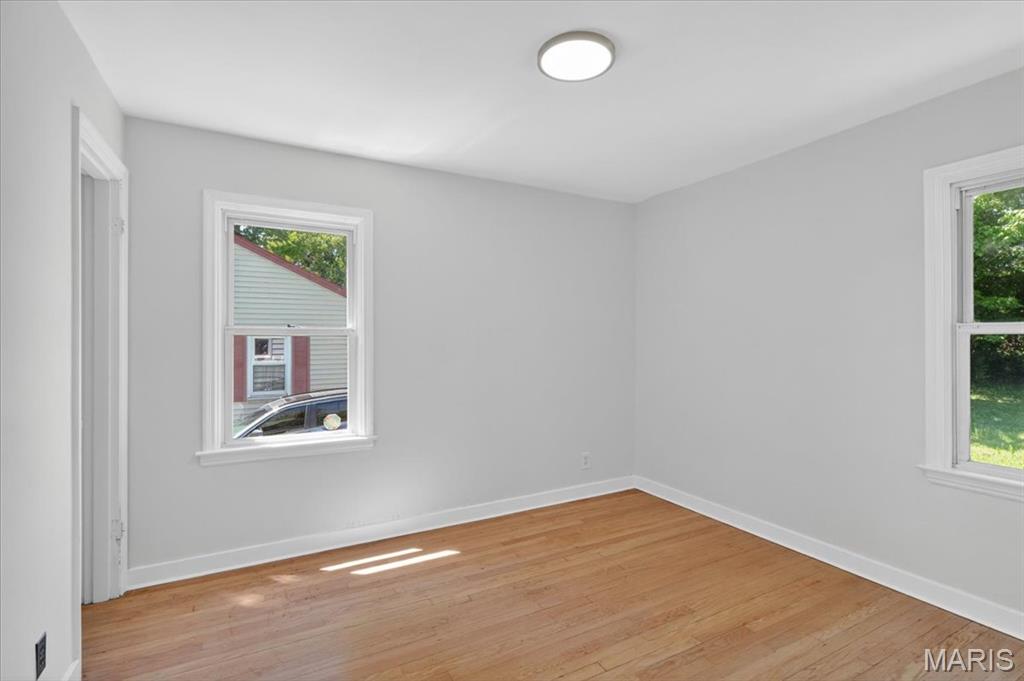 Leffell Acres - Residential