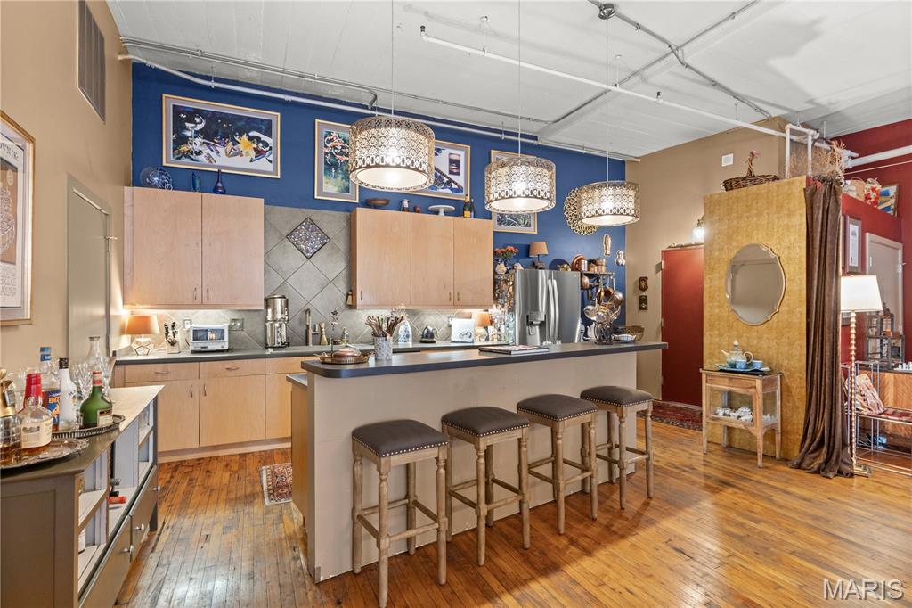 Tenth Street Lofts - Residential